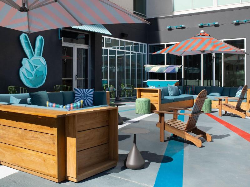 Aloft Hotel Mcallen image
