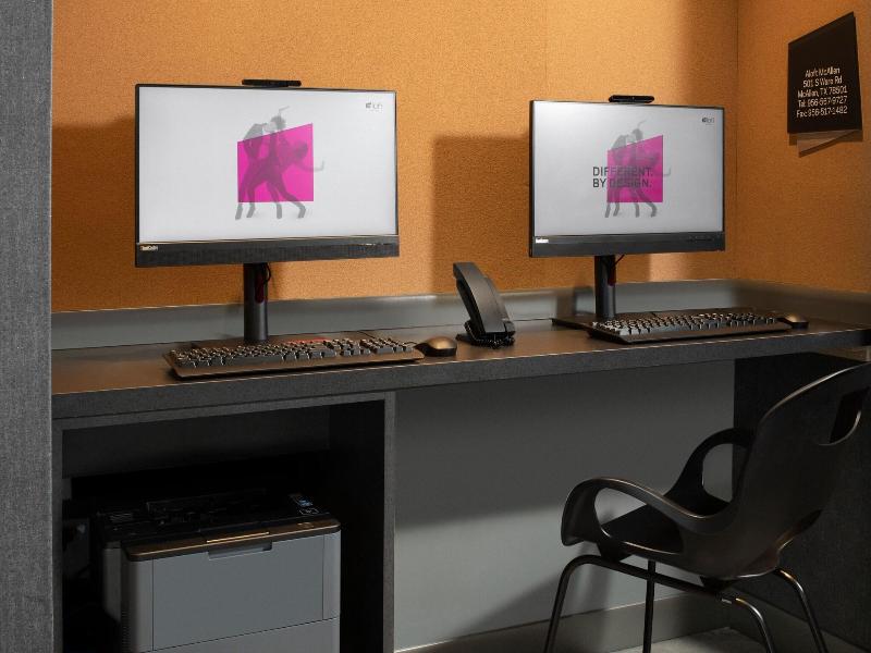 Aloft Hotel Mcallen image