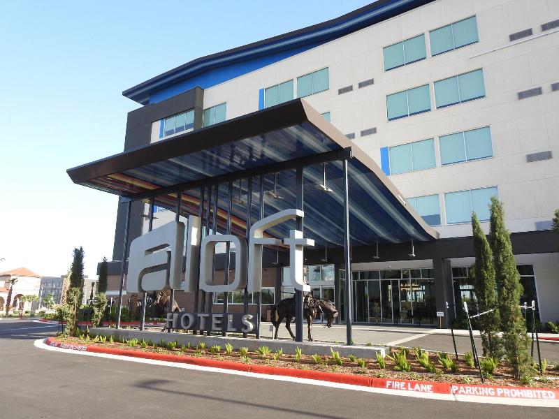 Aloft Hotel Mcallen image