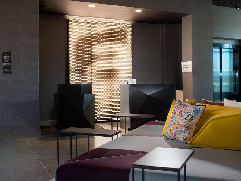 Aloft Hotel Mcallen image