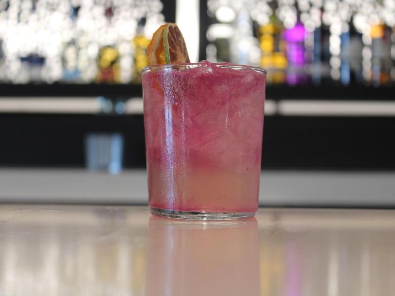 Aloft Hotel Mcallen image