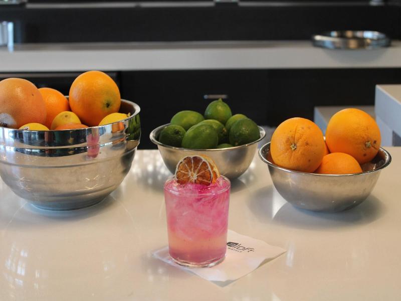 Aloft Hotel Mcallen image