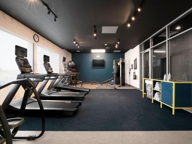 Aloft Hotel Mcallen image