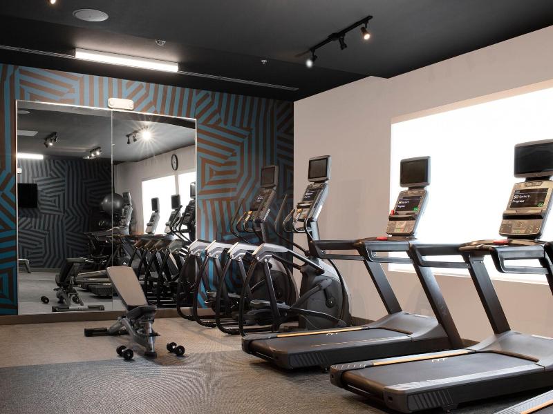 Aloft Hotel Mcallen image
