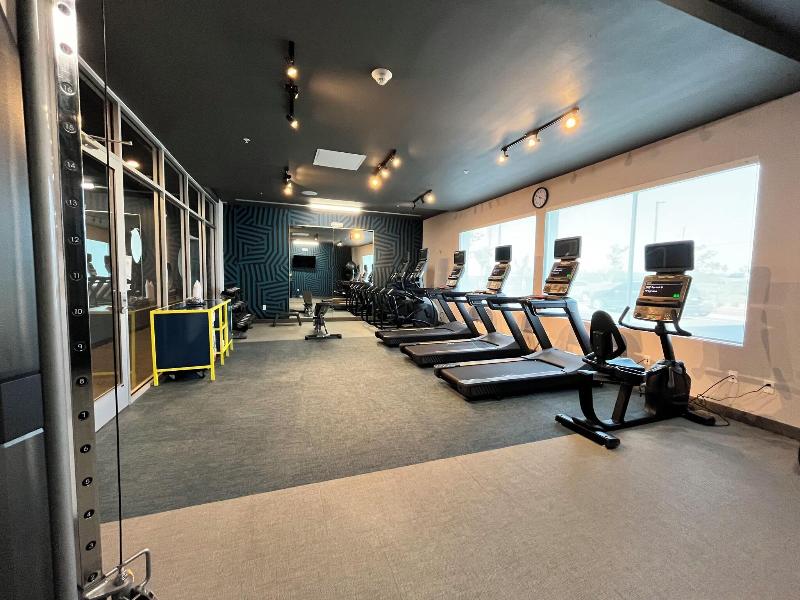 Aloft Hotel Mcallen image