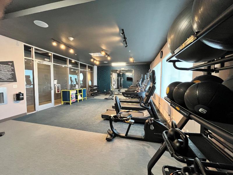 Aloft Hotel Mcallen image