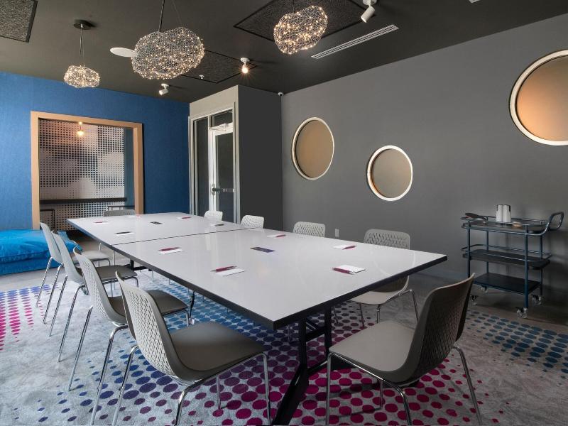 Aloft Hotel Mcallen image