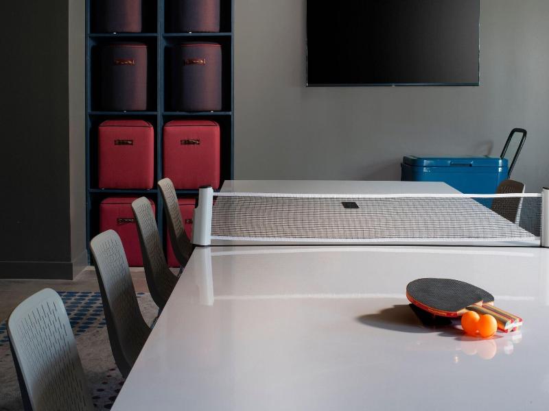Aloft Hotel Mcallen image