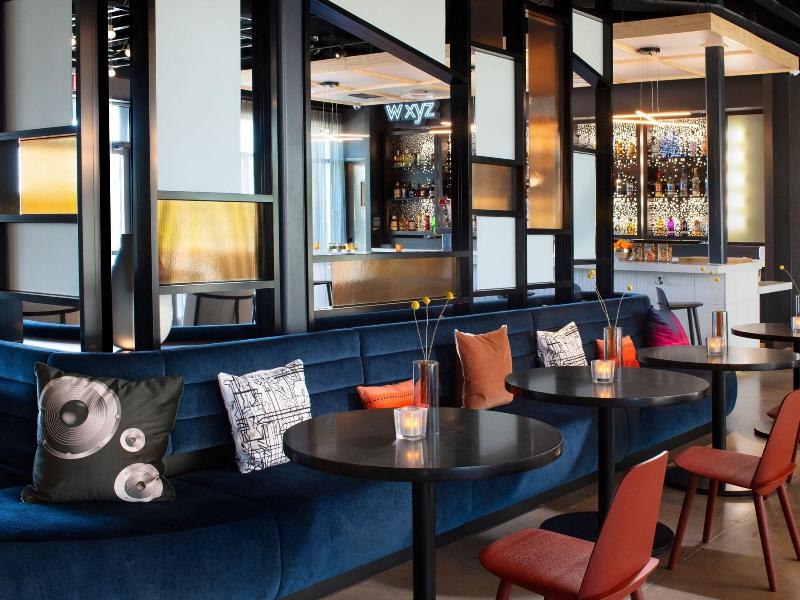Aloft Hotel Mcallen image