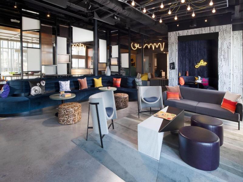 Aloft Hotel Mcallen image