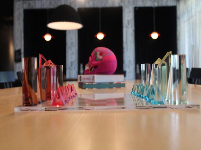 Aloft Hotel Mcallen image