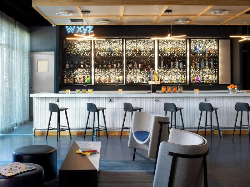 Aloft Hotel Mcallen image