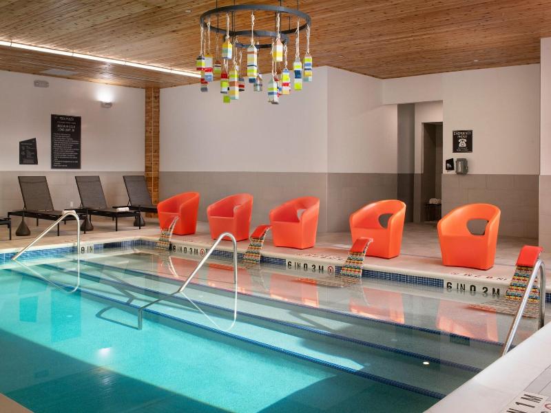 Aloft Hotel Mcallen image