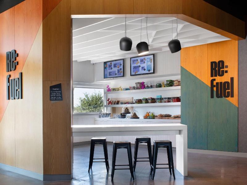 Aloft Hotel Mcallen image