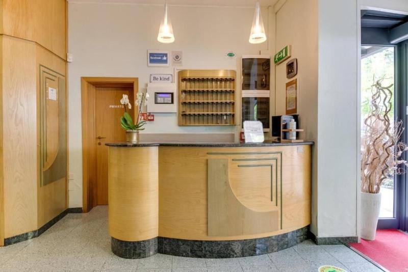 Hotel Villa Merope image