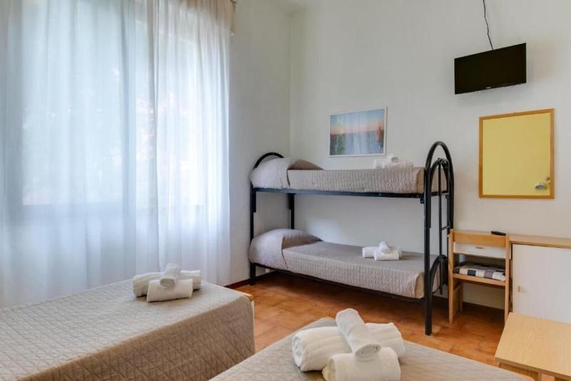 Hotel Villa Merope image