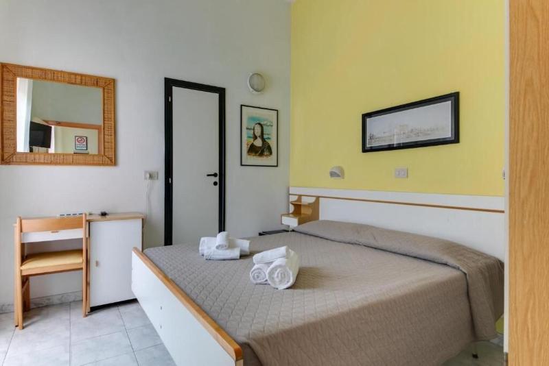 Hotel Villa Merope image