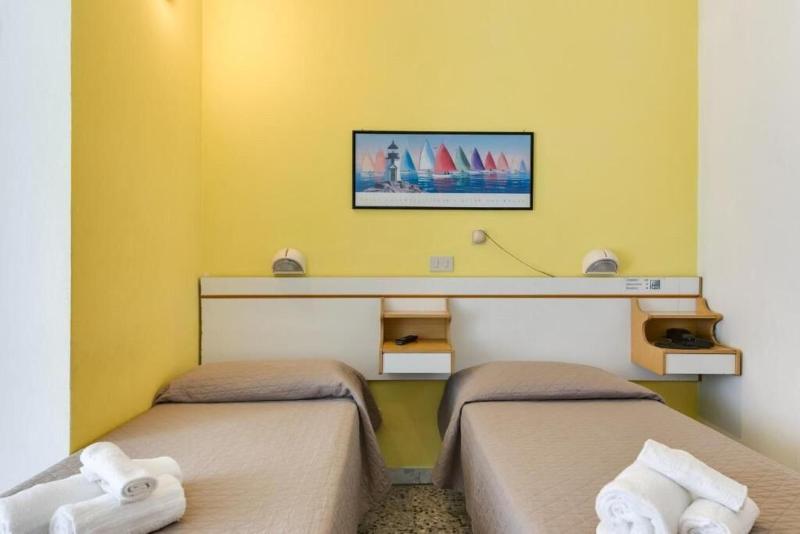Hotel Villa Merope image