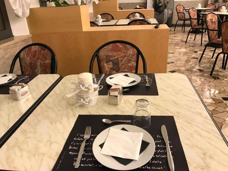 Hotel Villa Merope image
