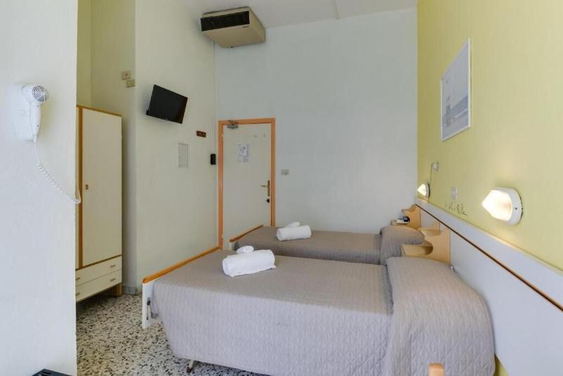 Hotel Villa Merope image