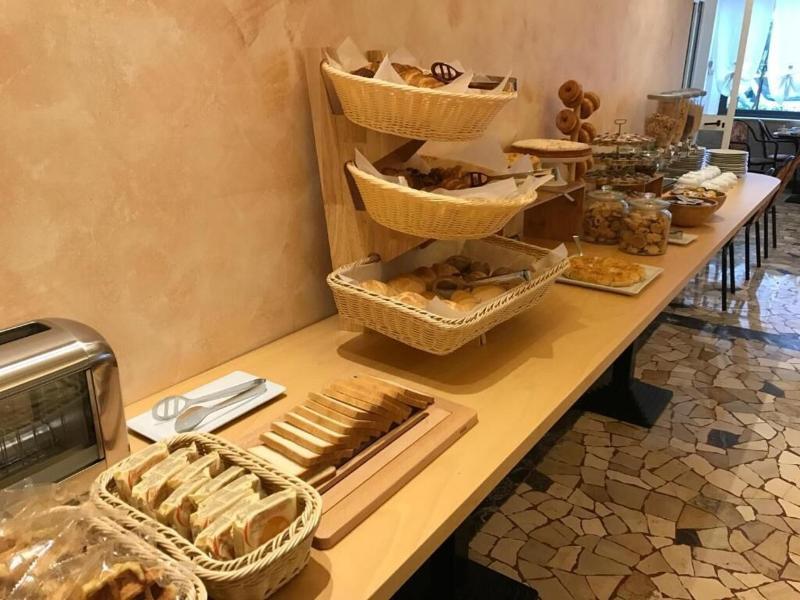 Hotel Villa Merope image