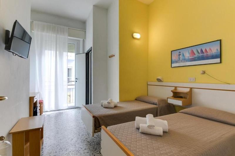 Hotel Villa Merope image