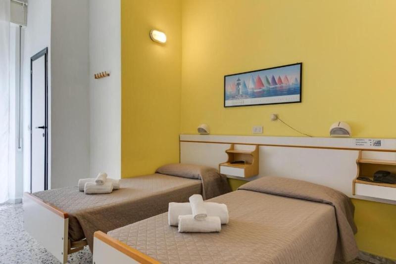 Hotel Villa Merope image