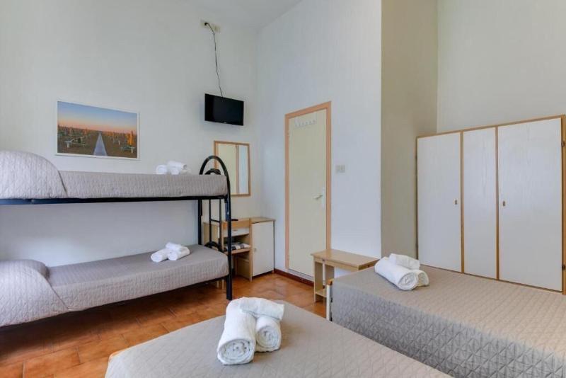Hotel Villa Merope image