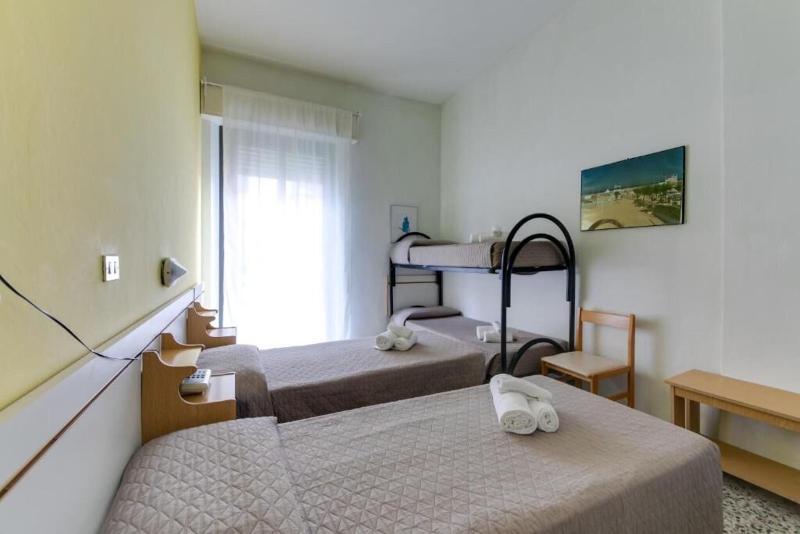 Hotel Villa Merope image