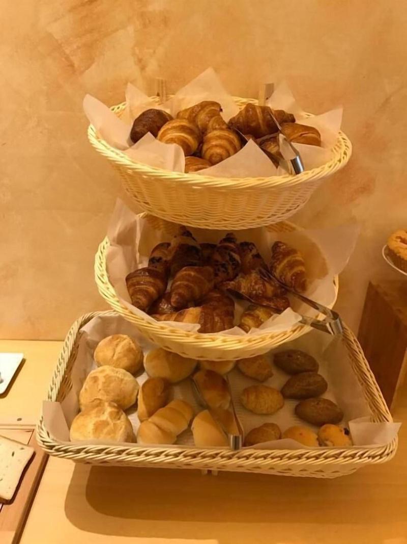 Hotel Villa Merope image