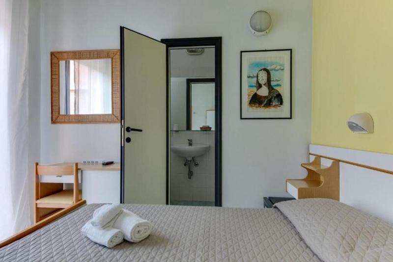 Hotel Villa Merope image