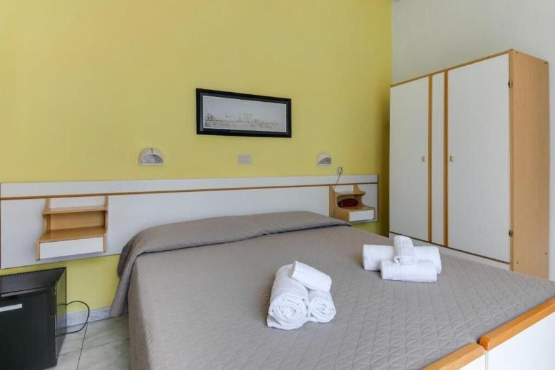 Hotel Villa Merope image