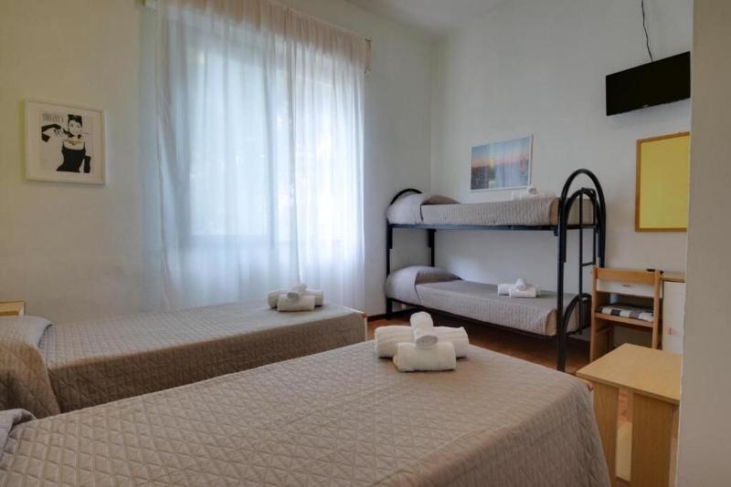 Hotel Villa Merope image