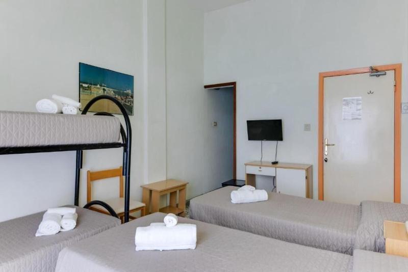 Hotel Villa Merope image