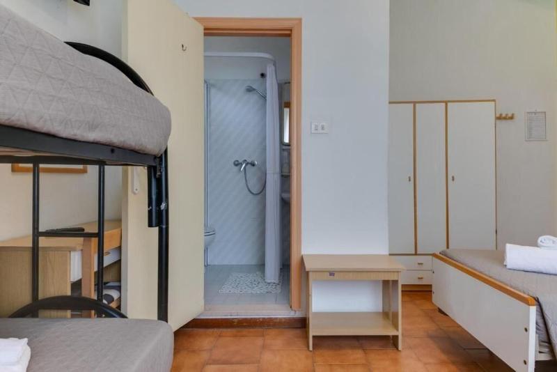 Hotel Villa Merope image
