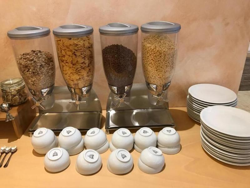 Hotel Villa Merope image