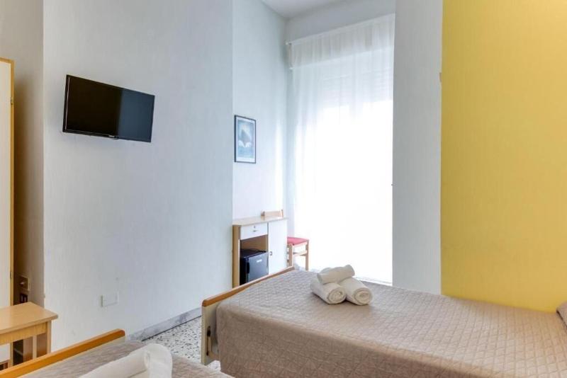 Hotel Villa Merope image