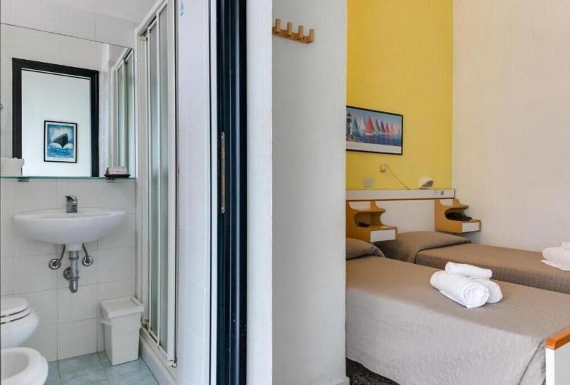 Hotel Villa Merope image