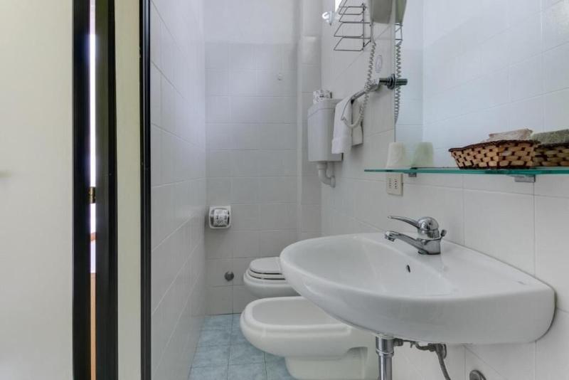 Hotel Villa Merope image