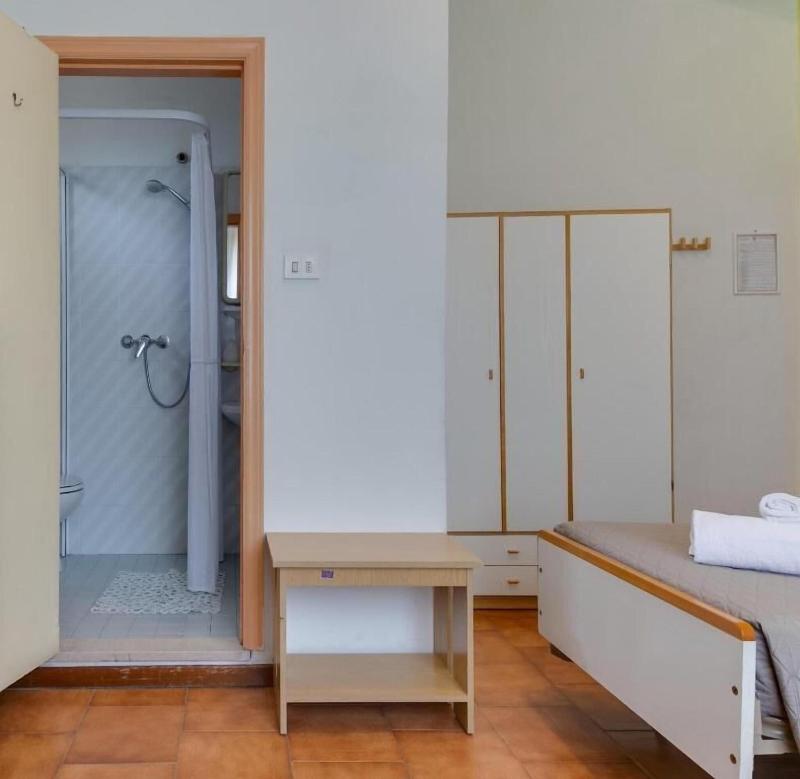 Hotel Villa Merope image