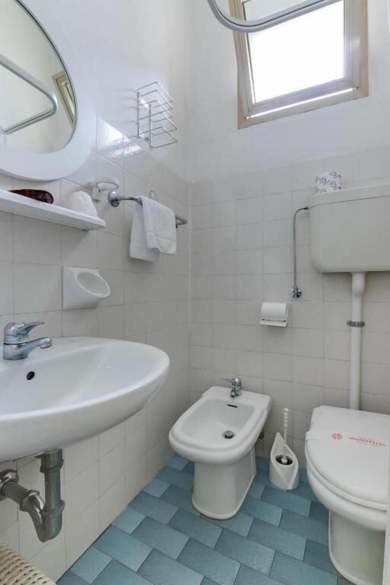 Hotel Villa Merope image