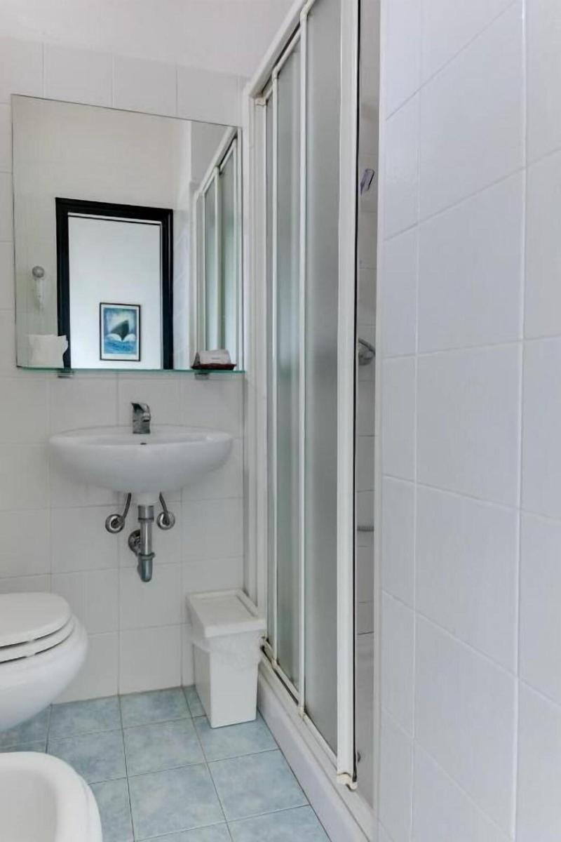 Hotel Villa Merope image