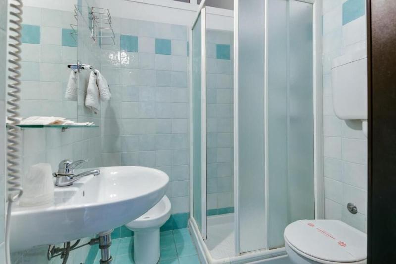 Hotel Villa Merope image