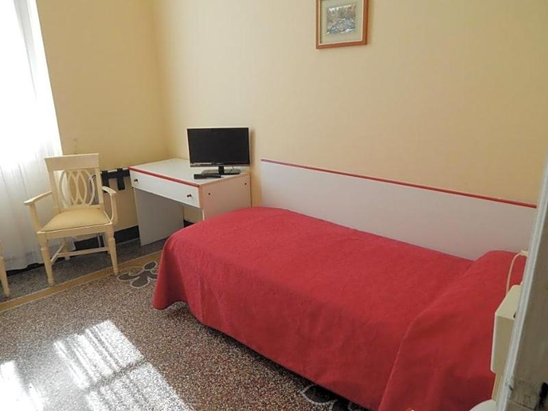 Albergo La Vela image