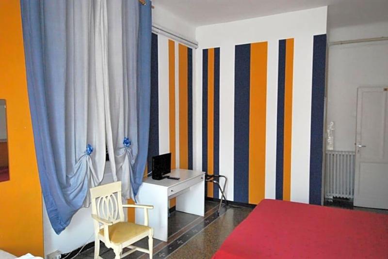 Albergo La Vela image