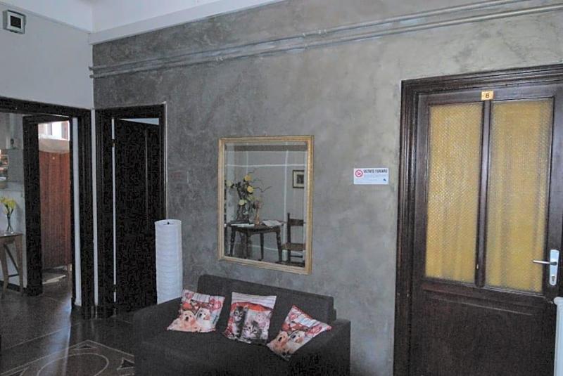 Albergo La Vela image
