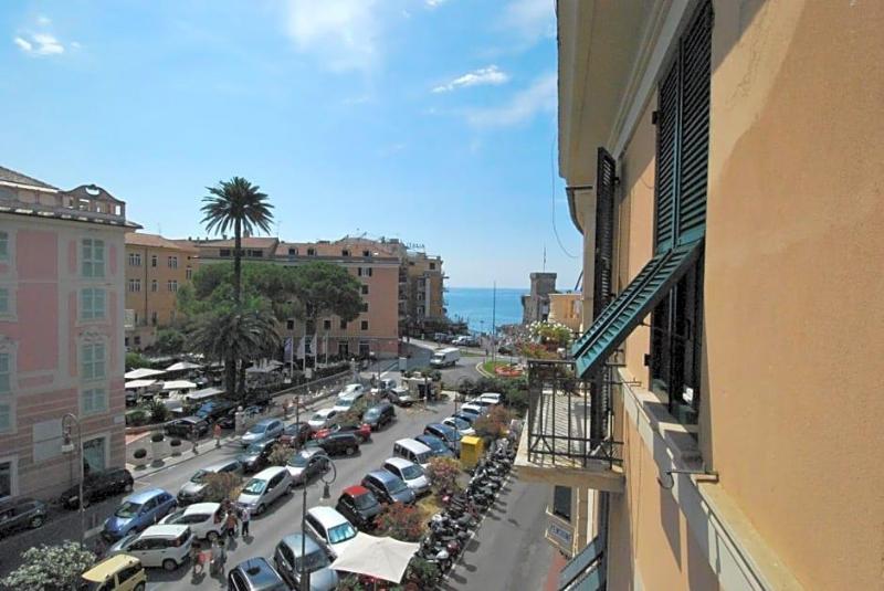 Albergo La Vela image