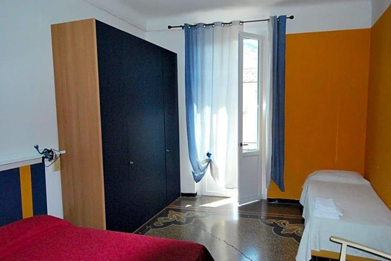 Albergo La Vela image
