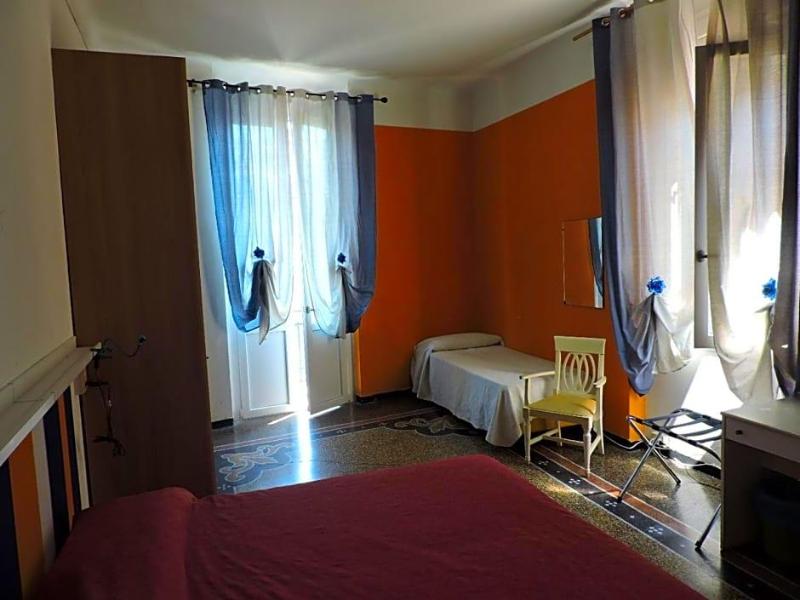 Albergo La Vela image