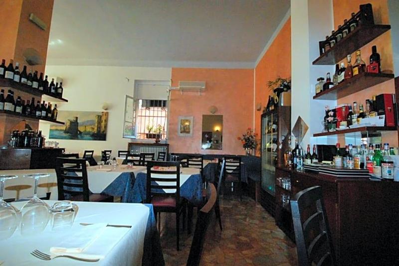 Albergo La Vela image